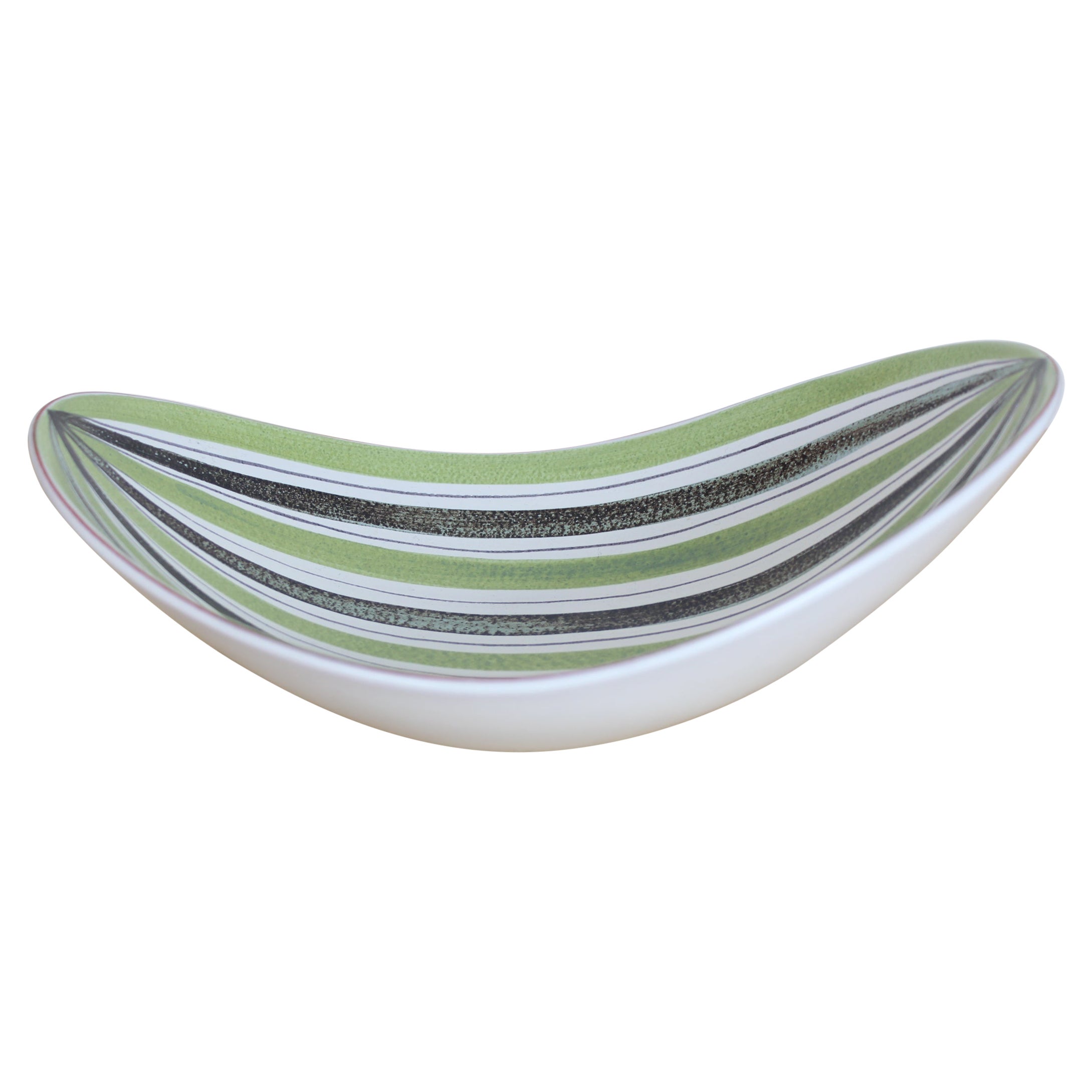 Stig Lindberg bowl for Gustavsberg Sweden
