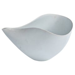 Stig Lindberg, Bowl, Stoneware, Sweden, 1950s
