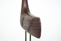 Stig Lindberg Bronze sculpture