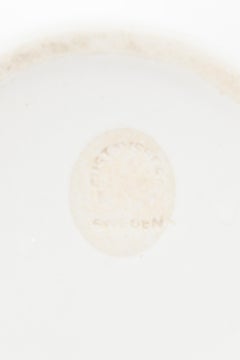 Stig Lindberg Ceramic Vase Model Pungo by Gustavsberg in Sweden