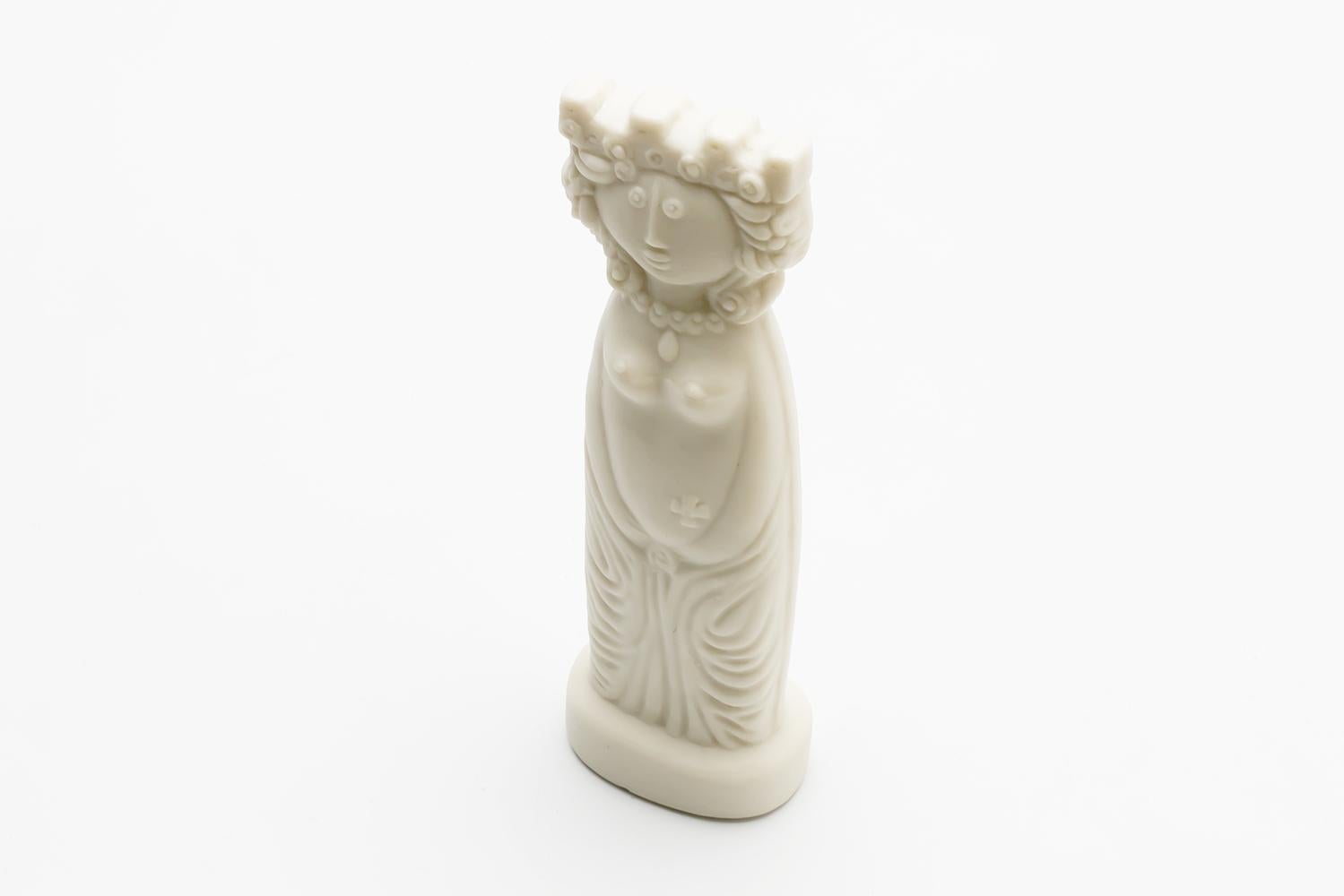 Stig Lindberg / CHESS PIECE 