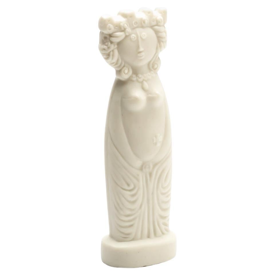 Stig Lindberg / CHESS PIECE "QUEEN" / Gustavsberg im Angebot