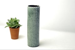 Stig Lindberg - Domino Vase - Gustavsberg - 1950s / 1960s