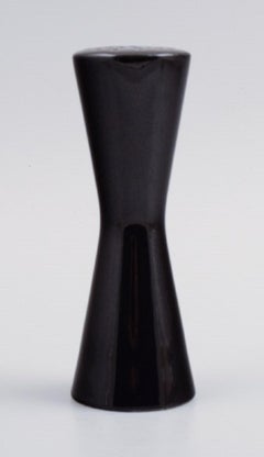 Stig Lindberg for Gustavsberg, "Colorado" Salt Shaker, 1960s