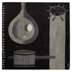 Stig Lindberg de Gustavsberg à Georg Jensen Inc.