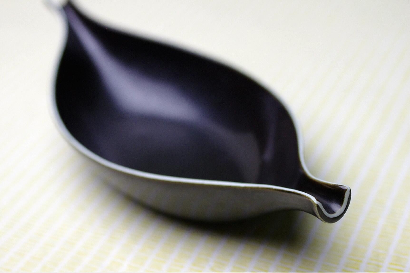 Stig Lindberg - Pungo Bowl - Gustavsberg - 1950s In Good Condition In MAASTRICHT, LI