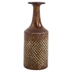 Vintage Stig Lindberg Vase 