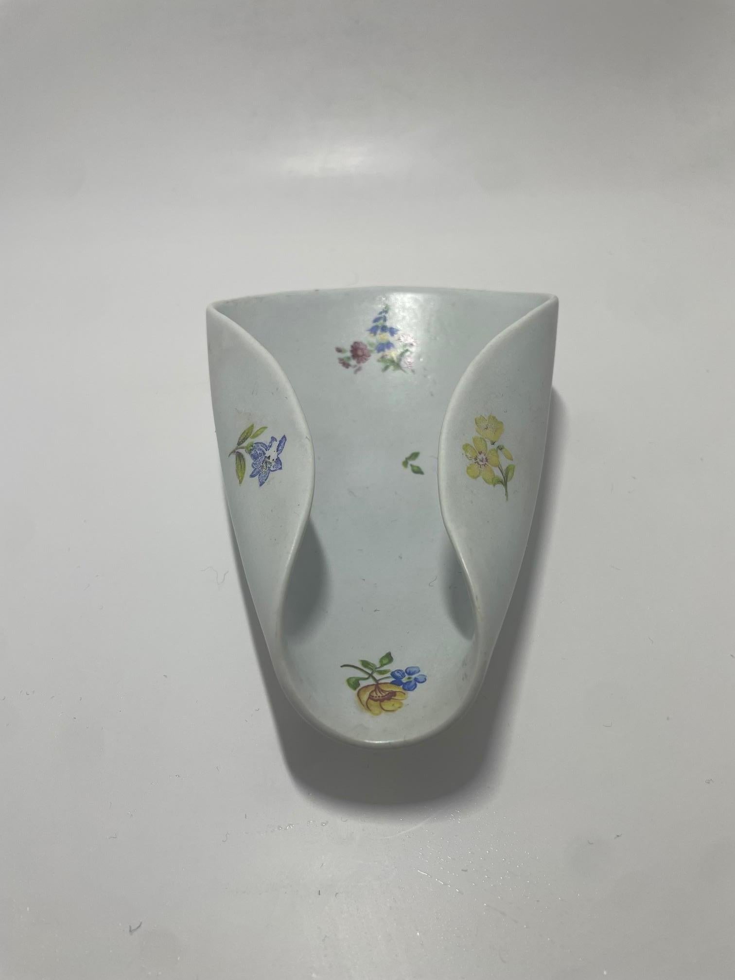 Scandinavian Modern Stig Lindberg, Veckla Bowl - Gustavsberg For Sale