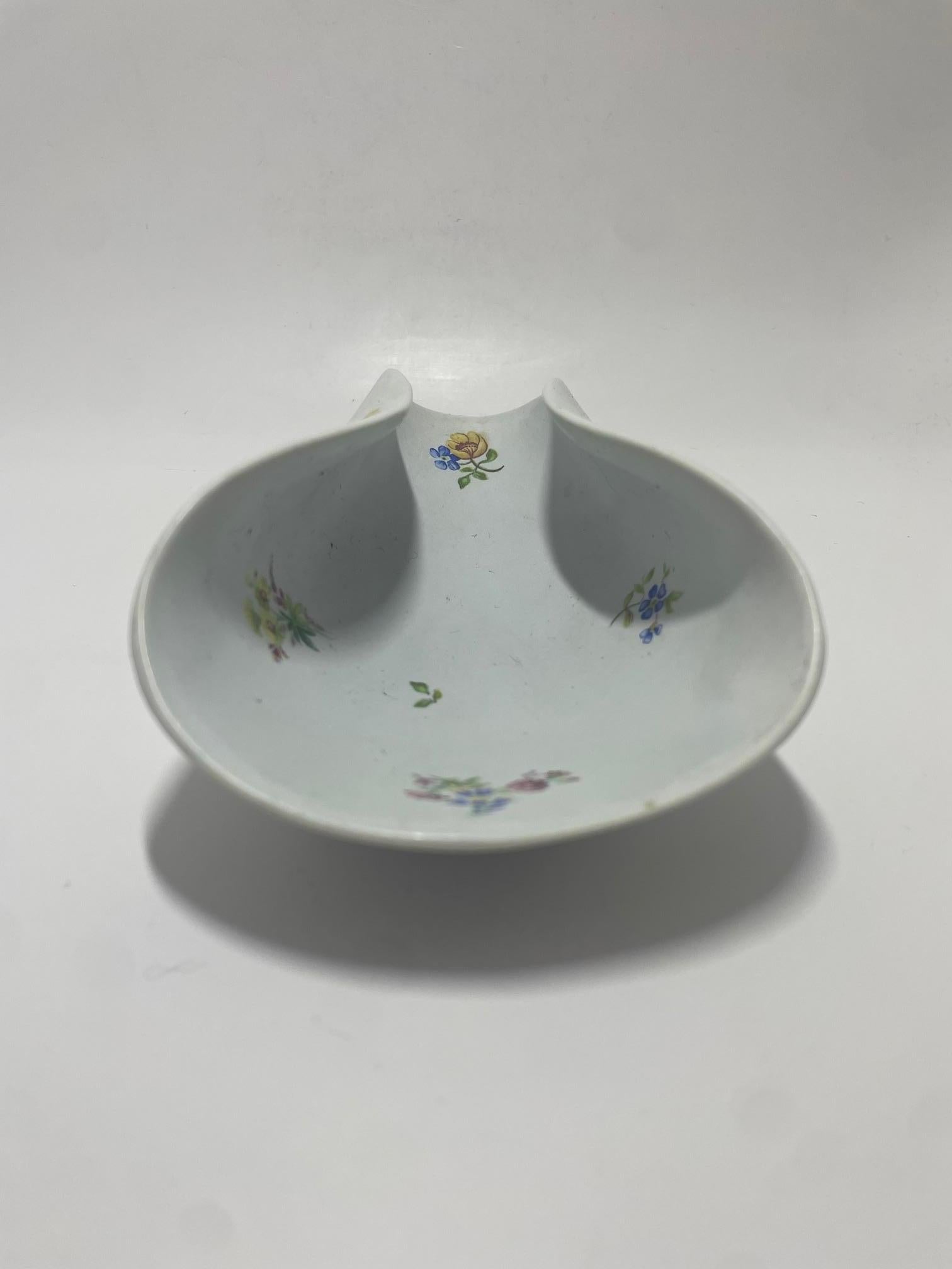 Mid-20th Century Stig Lindberg, Veckla Bowl - Gustavsberg For Sale