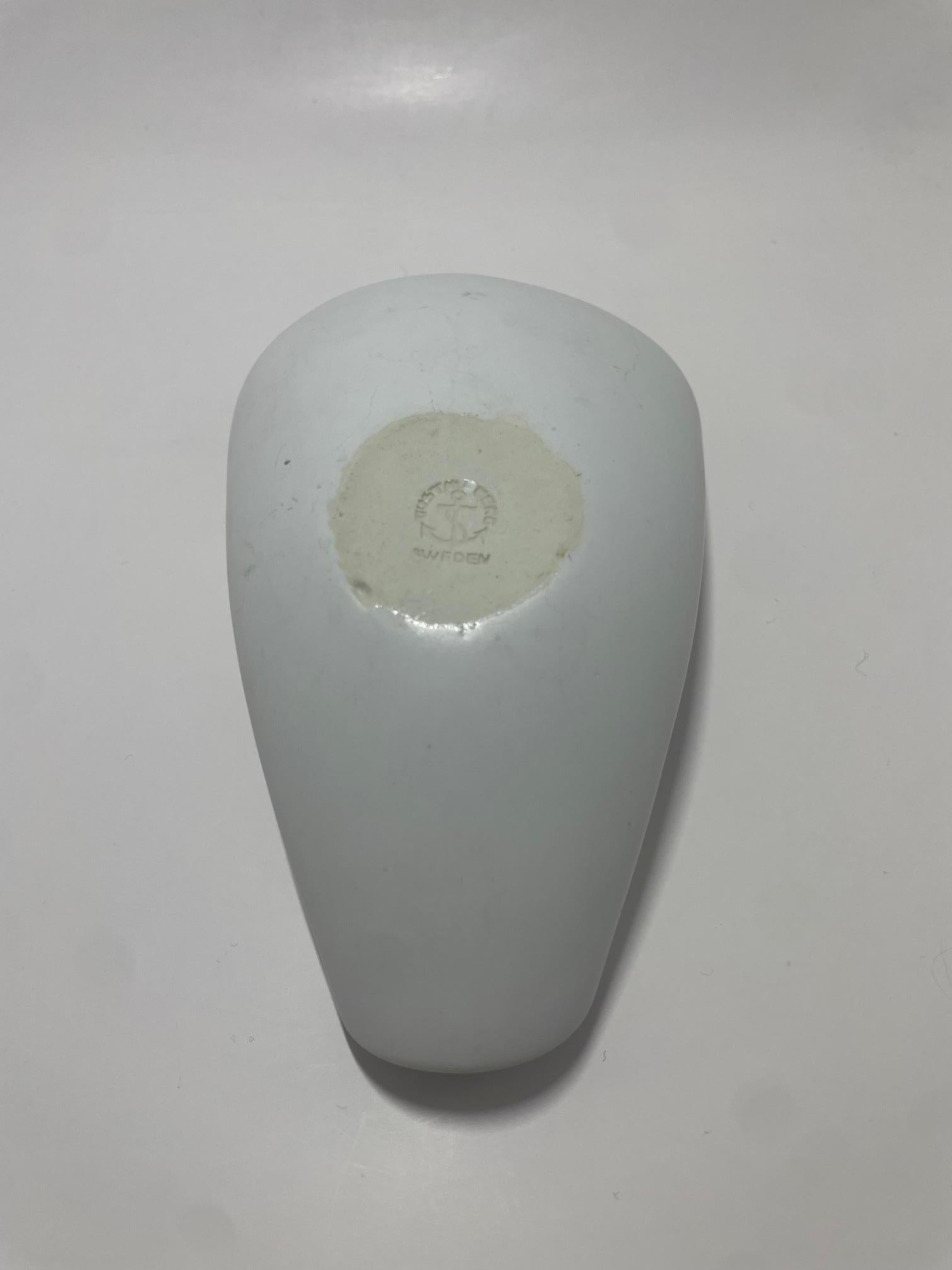 Ceramic Stig Lindberg, Veckla Bowl - Gustavsberg For Sale