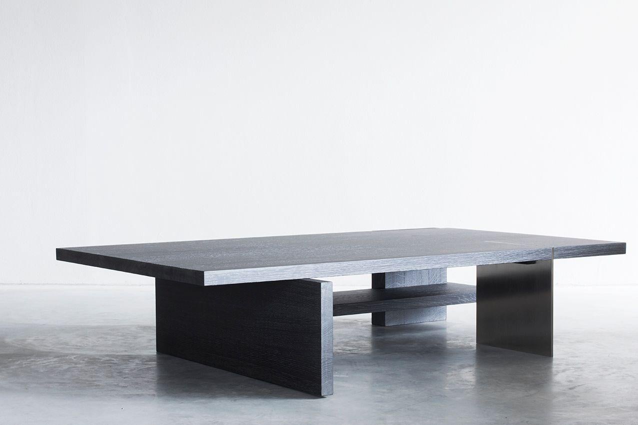 Stijl Coffee Table by Van Rossum For Sale 5
