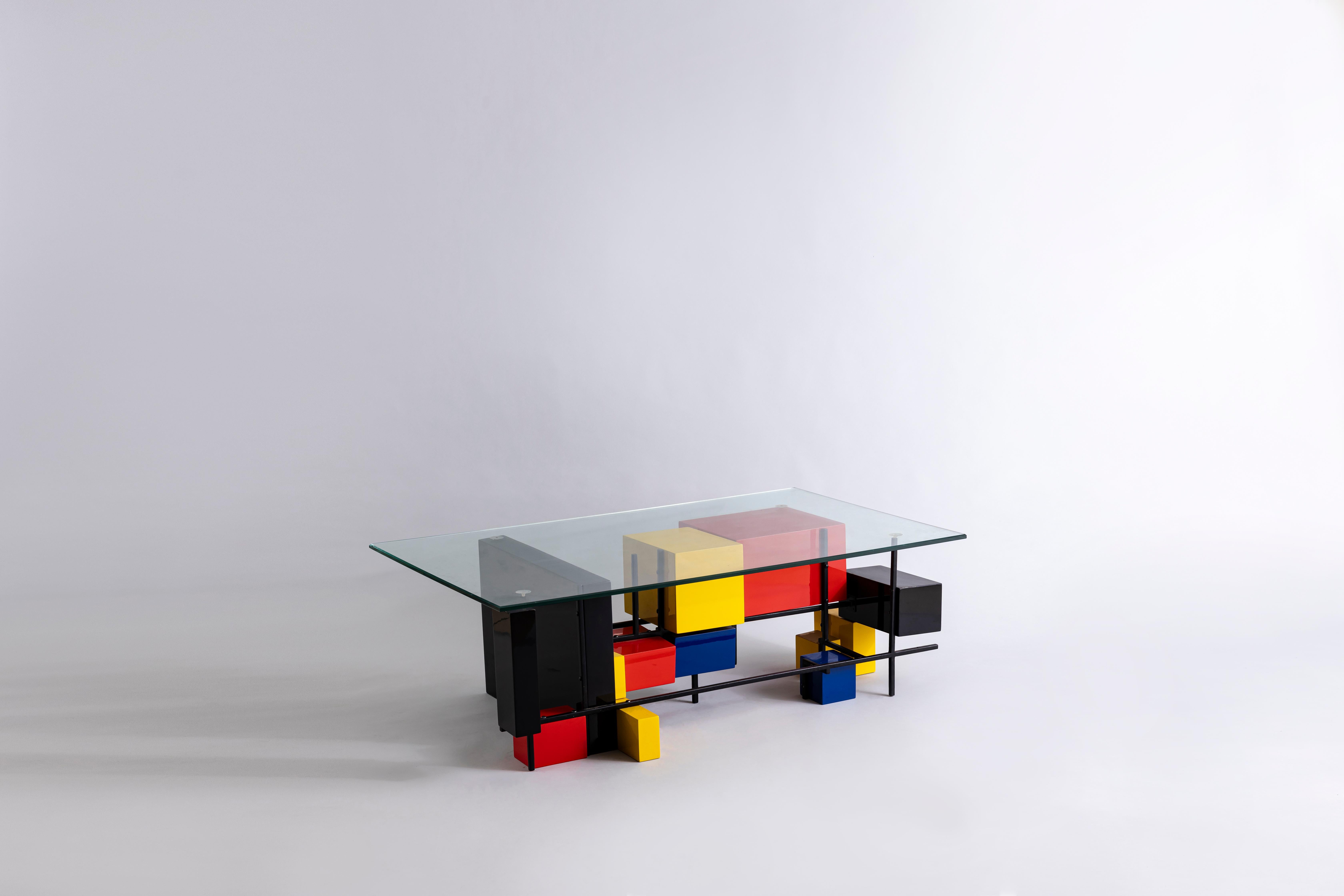 De Stijl Stijl For Sale