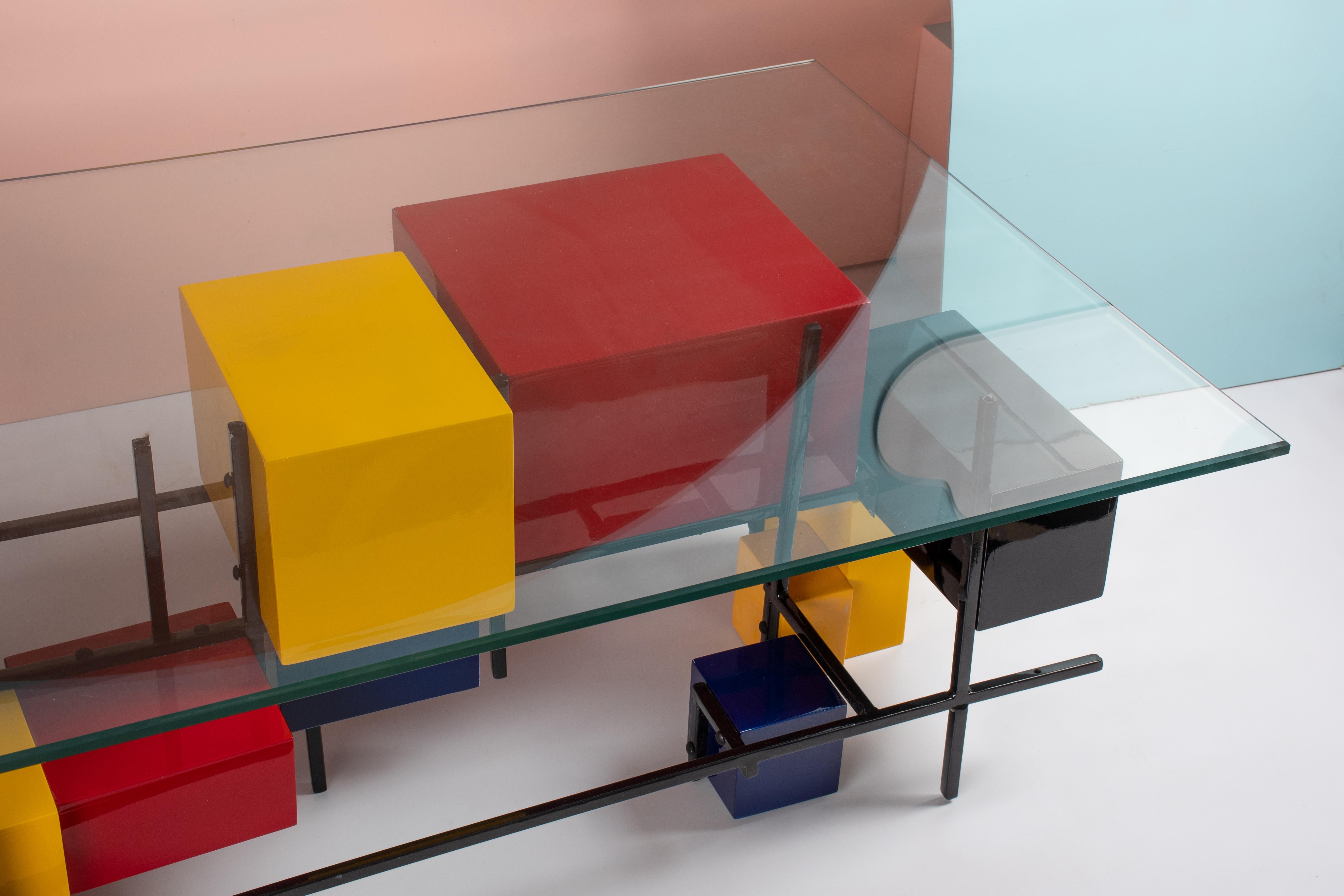 Contemporary Stijl For Sale