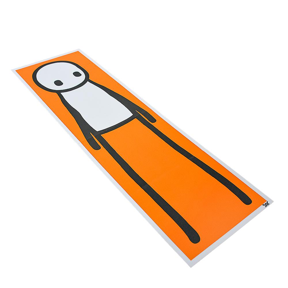 stik unsigned print