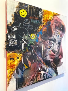 "The Look - Lauren Bacall"