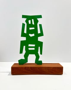 The Vessel