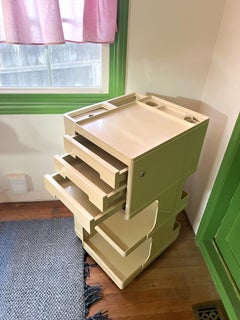 Stile Trolley by Giovanni Pelis for Neolt Italia, 1960s