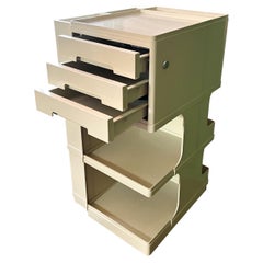 Stile Trolley by Giovanni Pelis for Neolt Italia, 1960s