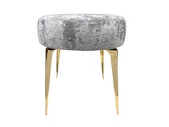 Stiletto Stool