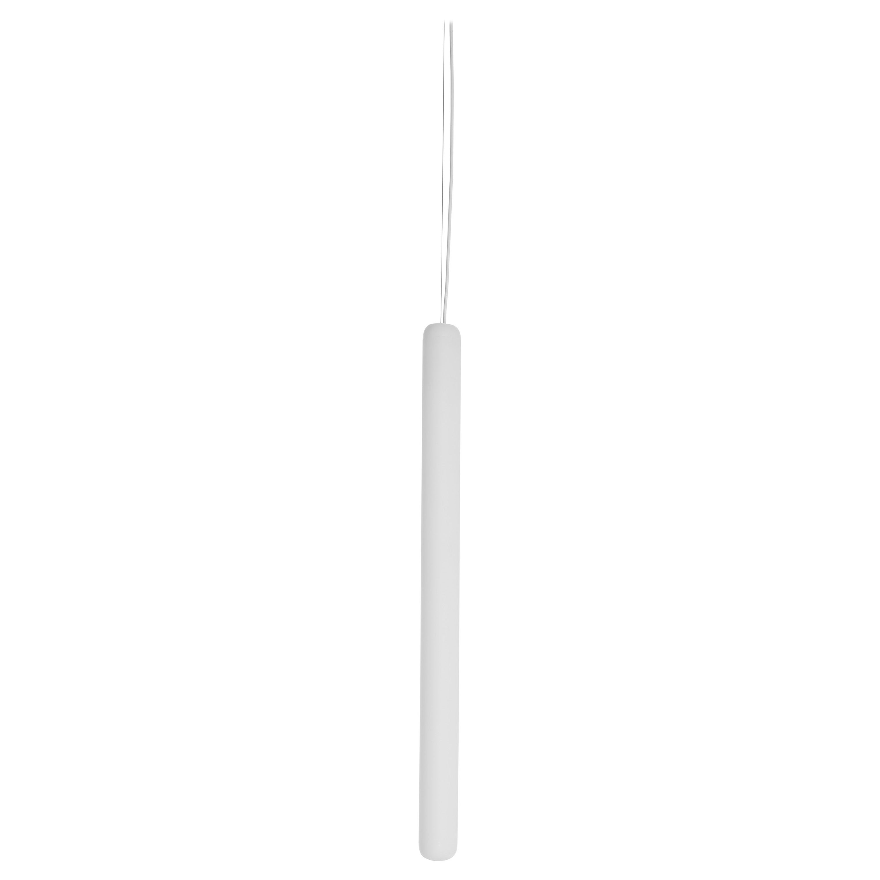 Lámpara colgante Stiletto Y 80 de Roberto Paoli