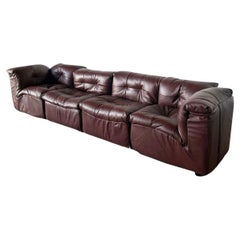 Stilgamma Modular Sofa, 1970s