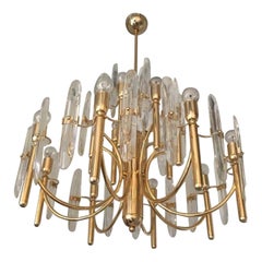 Lustre en laiton Stilkronen