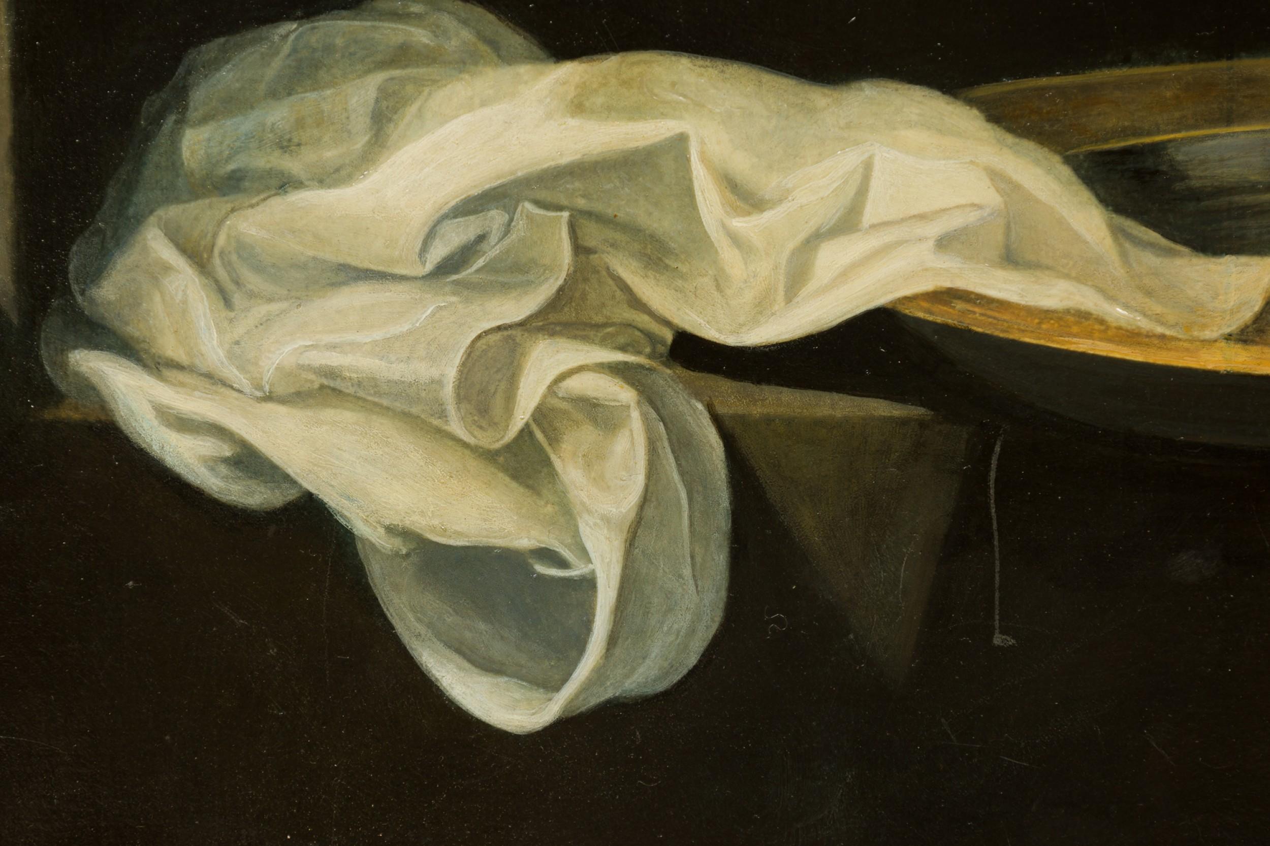 Bodegón Pintura 