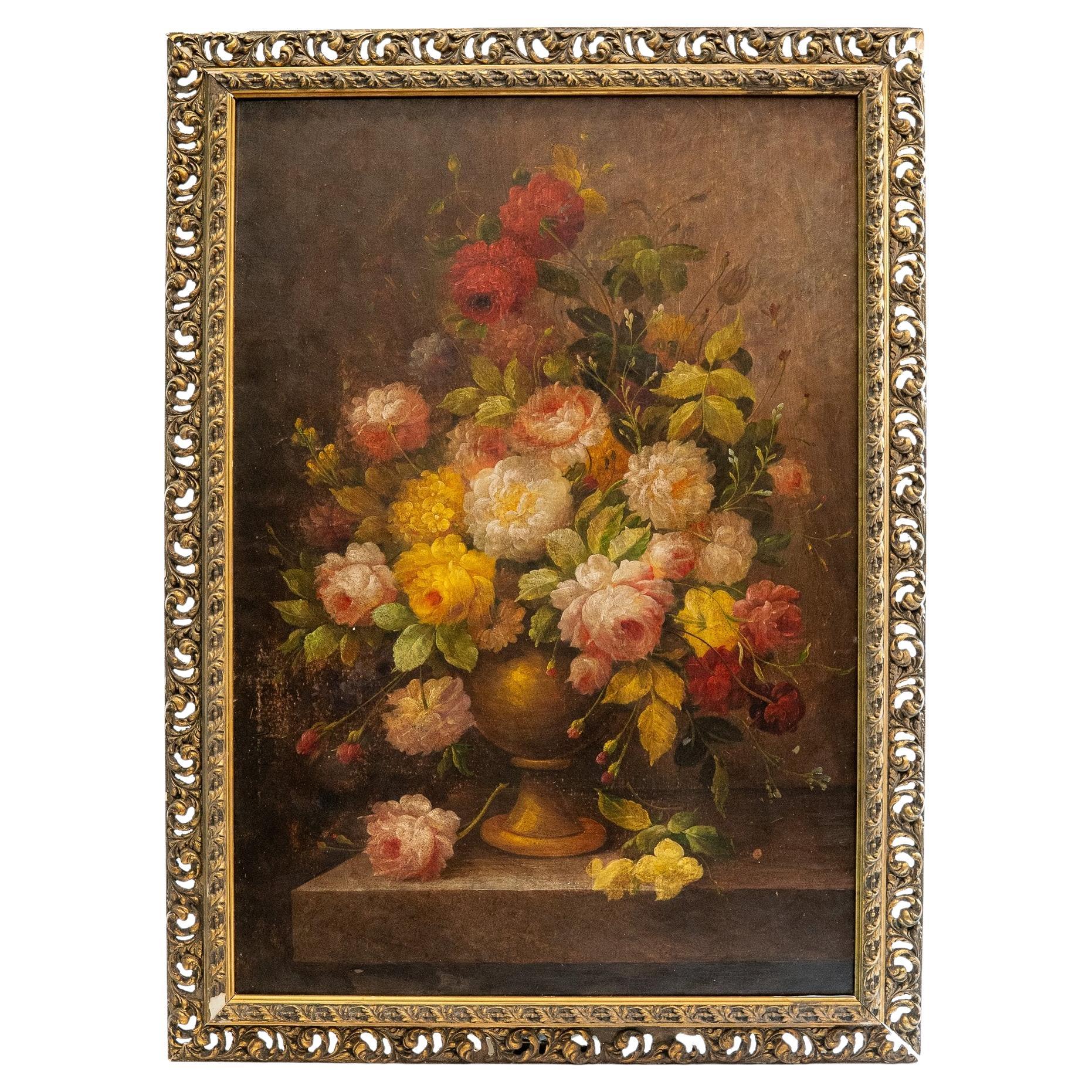Still life