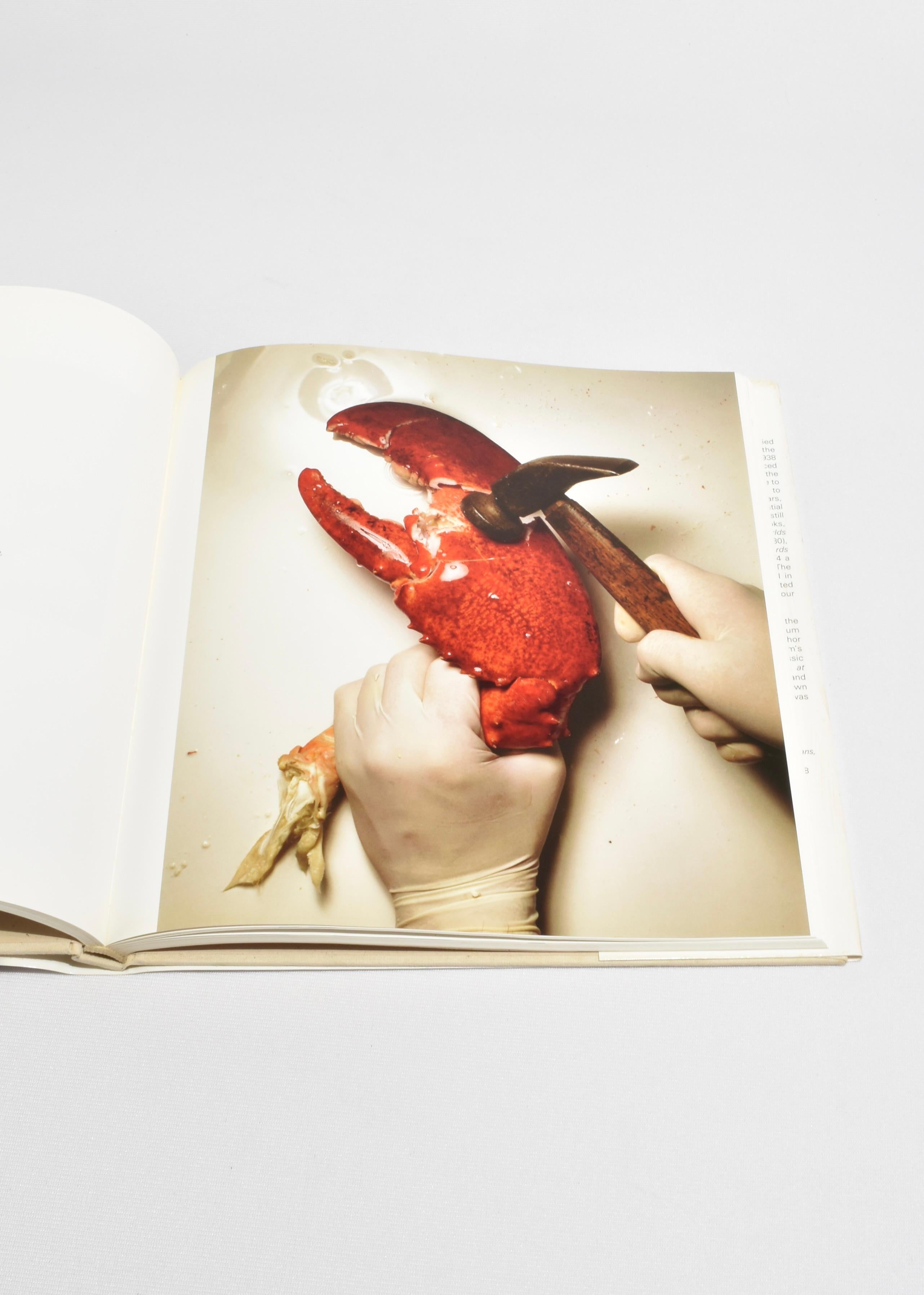Still Life: Irving Penn In Good Condition In Richmond, VA