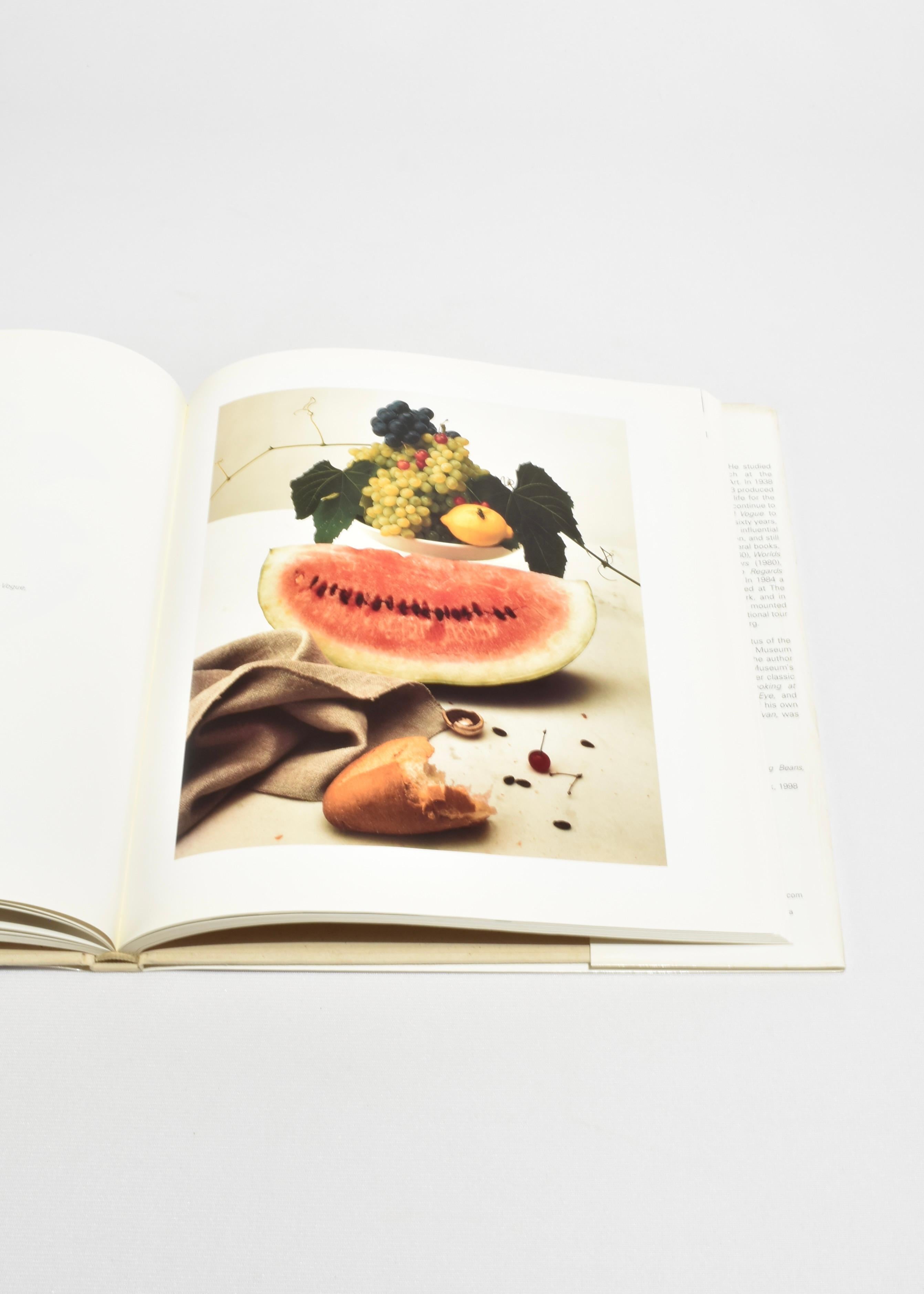 Still Life: Irving Penn 1