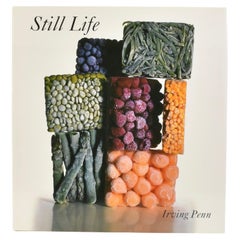 Still Life: Irving Penn