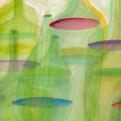 Nature morte n° 1 de Gianni Veneziano