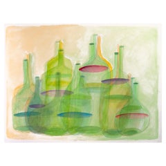 Natura morta n° 1 di Gianni Veneziano Natura morta n° 1 di Gianni Veneziano