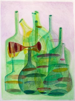 Nature morte n° 2 de Gianni Veneziano