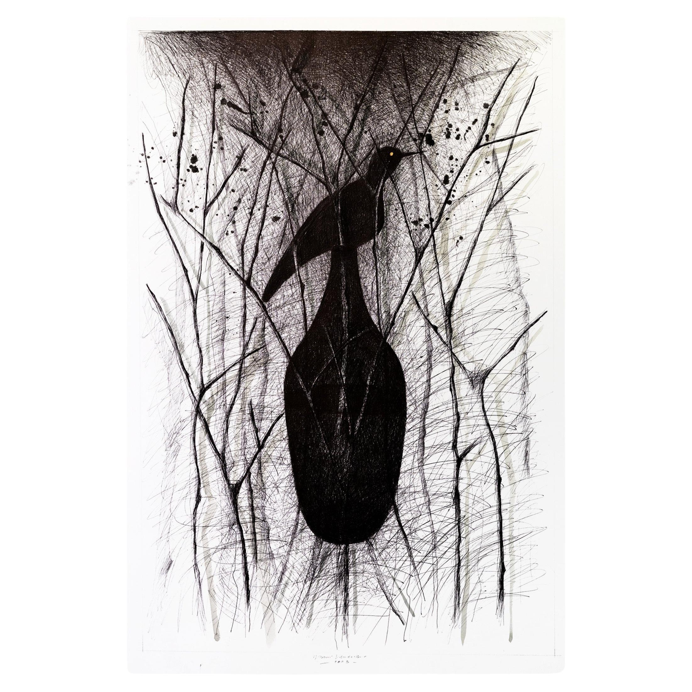 Still Life n° 4 di Gianni Veneziano