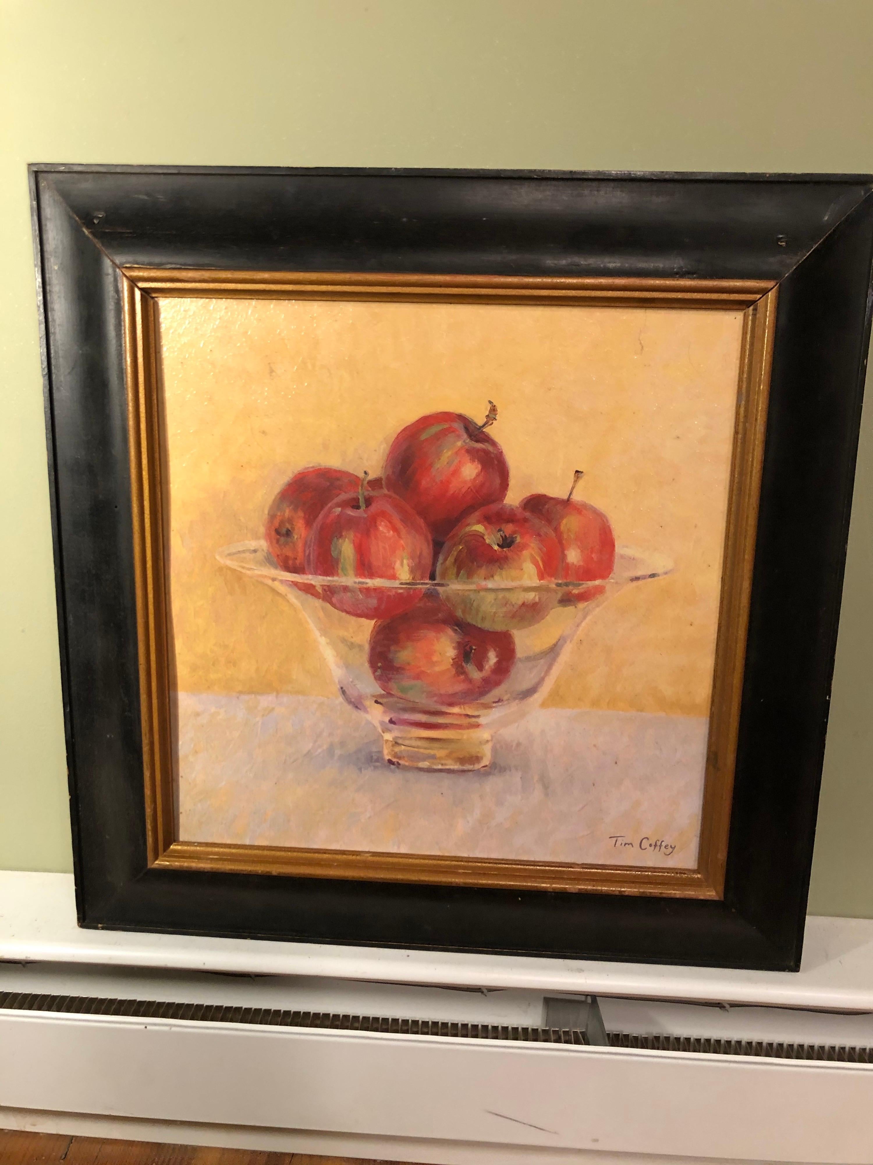 tim coffey paintings