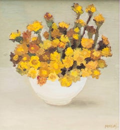 Still Life of Flowers