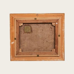 Still Life of Onions, 1916