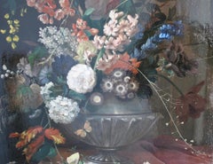 Still Life Oil Painting by Arthur Chaplin
