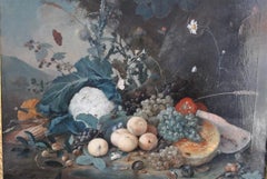 Still Life Oil Painting by Arthur Chaplin