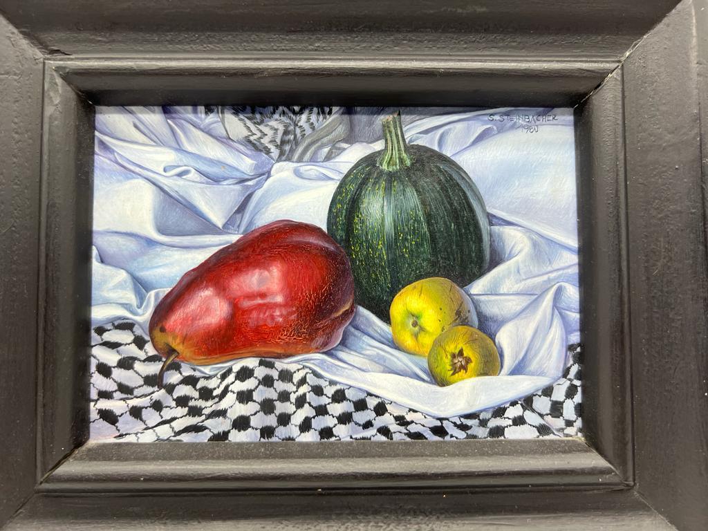 Other Still Life Painting by Susanne Steinbach For Sale