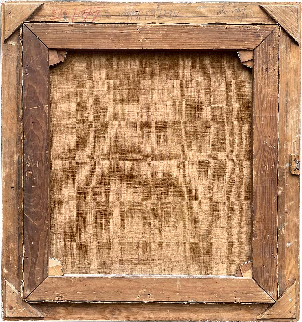 Natura morta con mele - Walter Speidel

Olio su tela - 1913
50 x 55 cm - dimensioni riferite alla sola tela
60 x 65 cm - dimensioni della cornice incluse

Categoria: Antiche nature morte

Dipinto antico, olio su tela, raffigurante una natura
