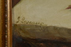 Still Life with Fruits and Copper Plate