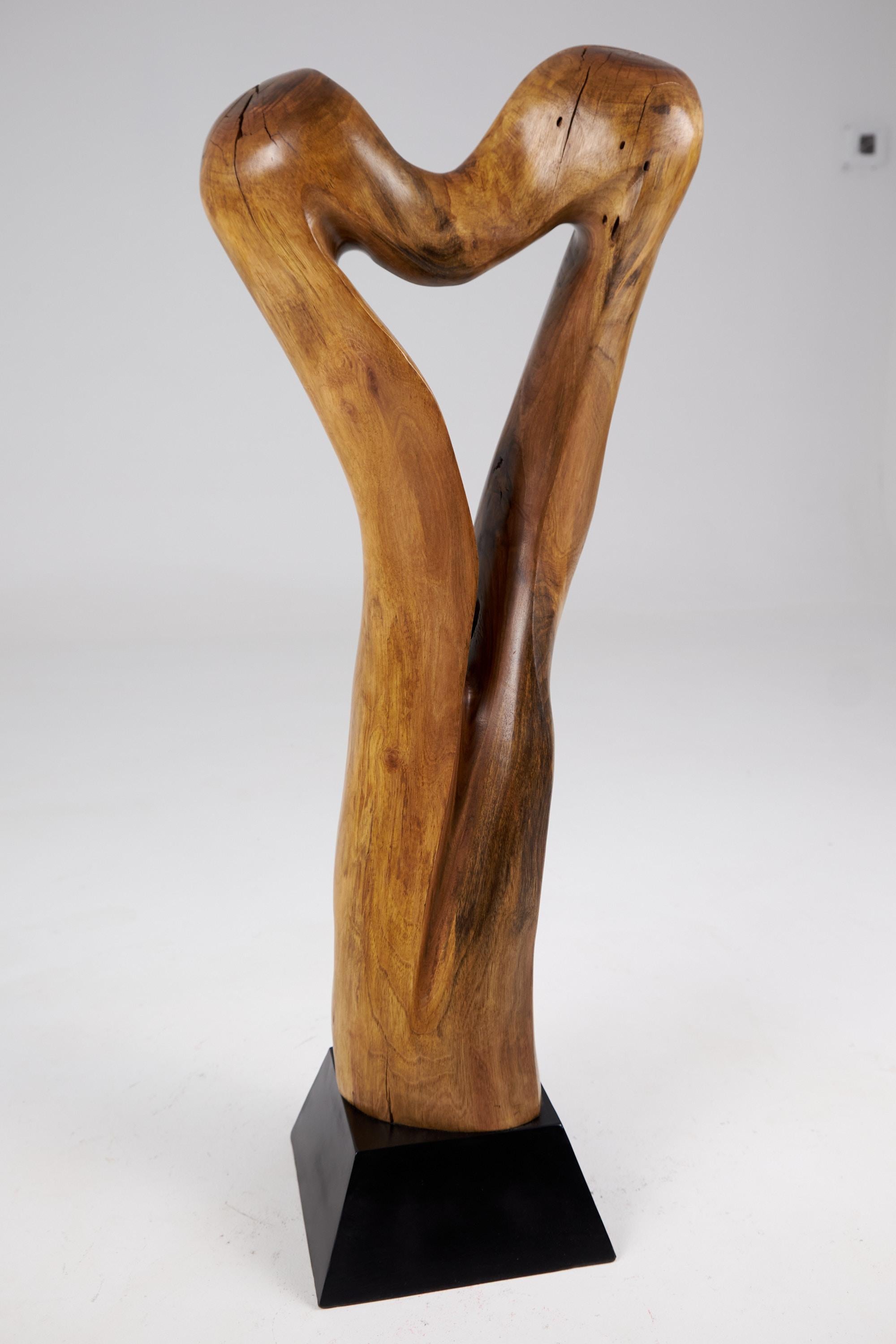 sculture legno con motosega