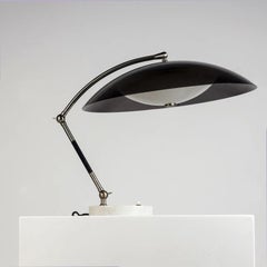 Still Table Lamp
