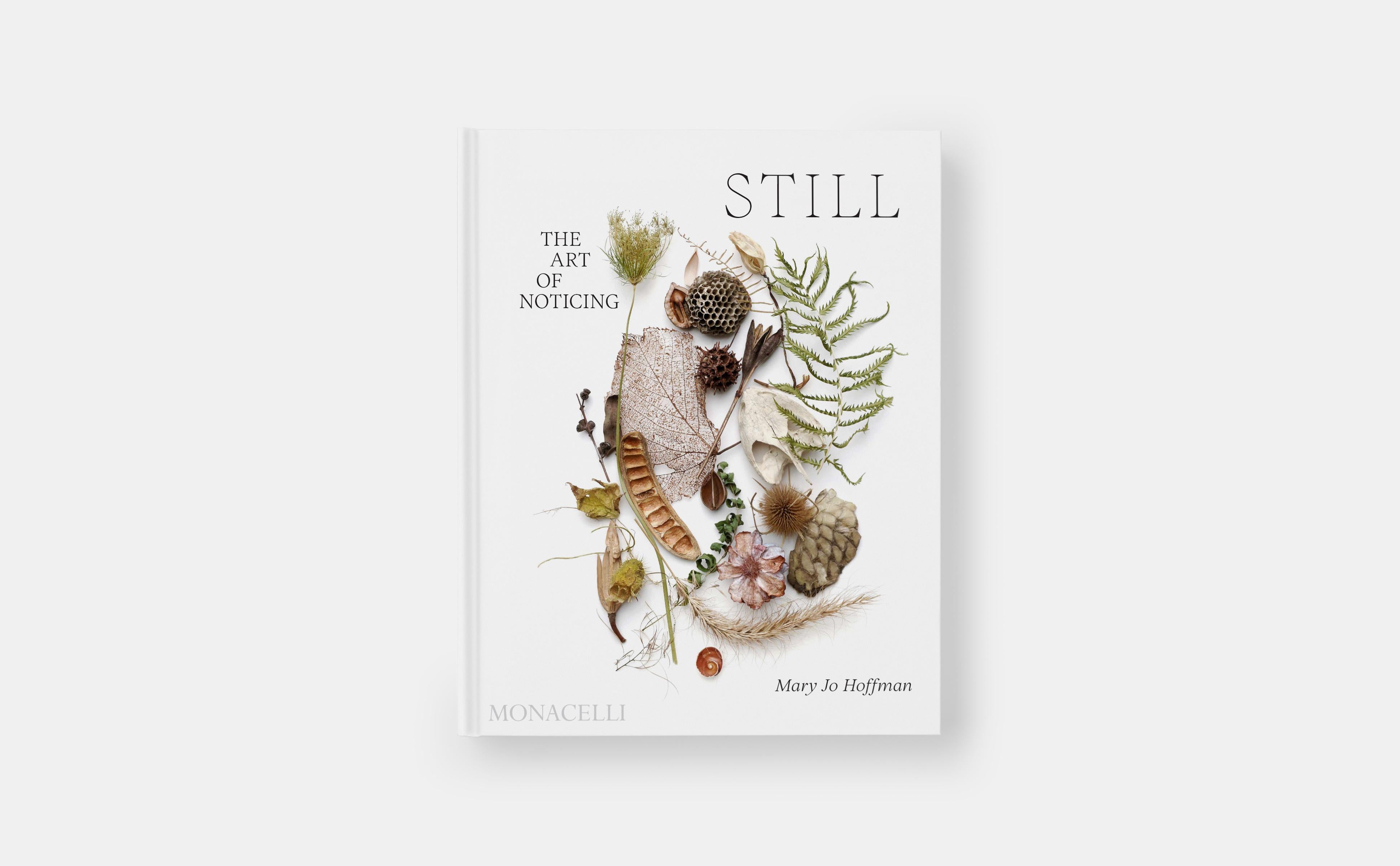 Américain STILL : The Art of Noticing en vente