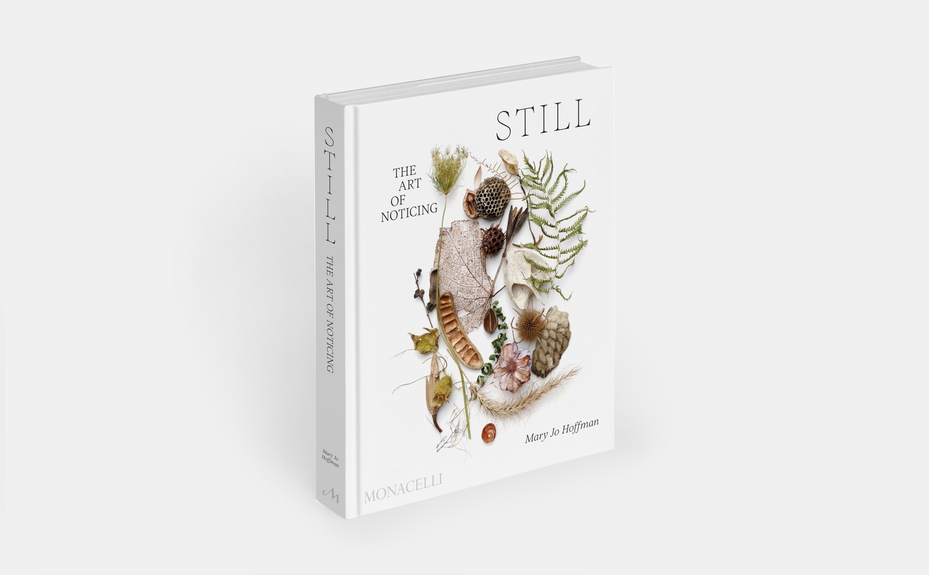 STILL: The Art of Noticing In New Condition For Sale In New York, NY