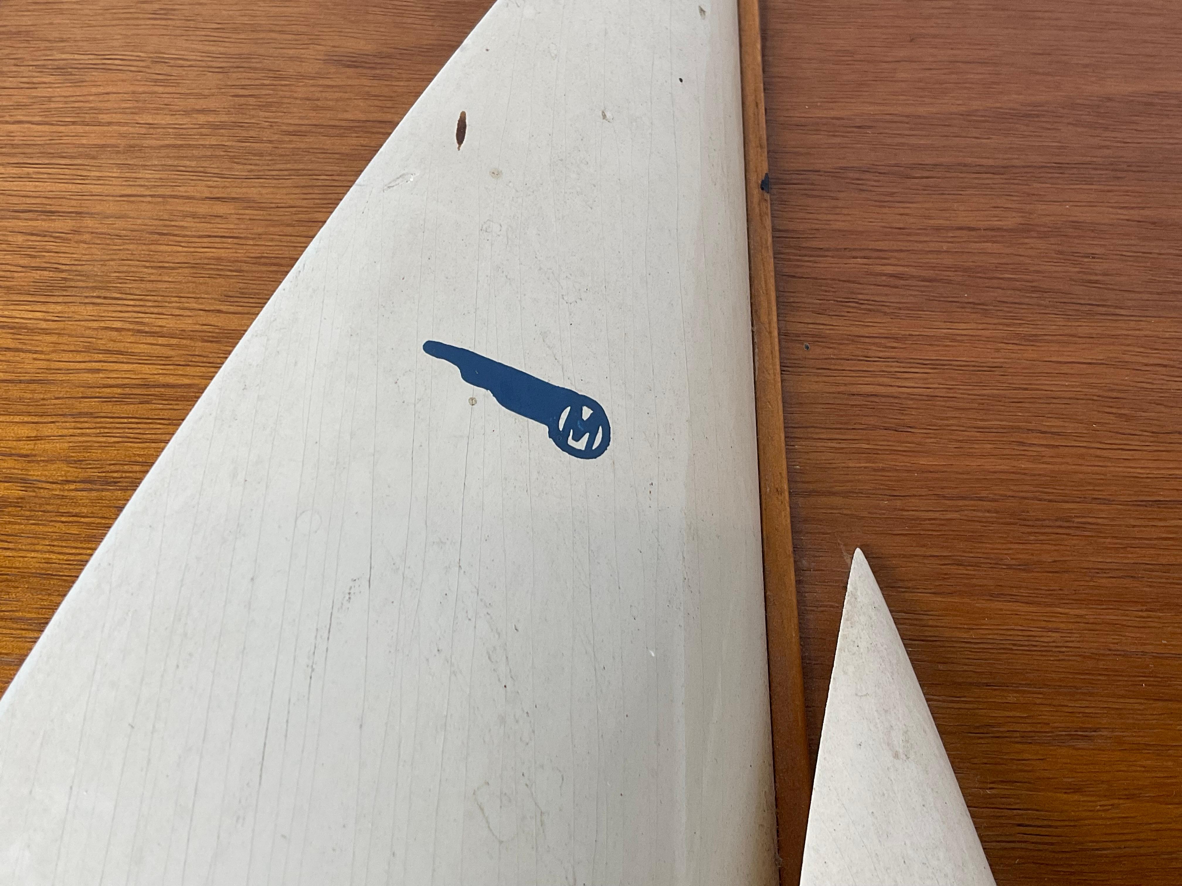 Trophée du Stillwater Yacht Club en vente 2