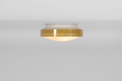 Stilnovo 1152 ceiling lamps made in Italy 1950