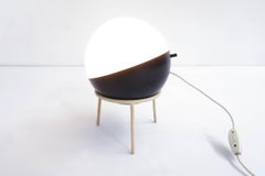 Stilnovo 1950 "moon" Table Lamp